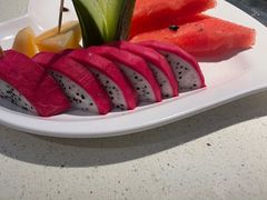 -海底捞火锅(锦艺城店)