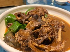 -大队长大灶鹅