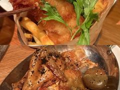 -城市露台景观餐厅(淮海路店)
