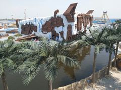 -秦皇岛乐岛海洋王国