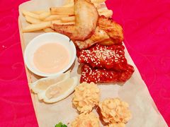 -必胜客(浦上万达店)