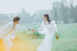 -你好晴天·目的地婚礼