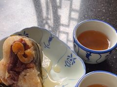 -老妈宫粽球