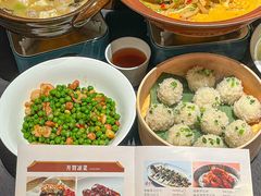 -简小舍· 民间手艺菜(古德寺店)