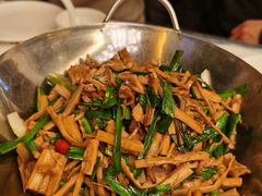 黄山手撕笋-中国徽菜·徽商故里(远大店)