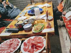 -凤吉园乌拉满族火锅中华老字号(繁荣路店)
