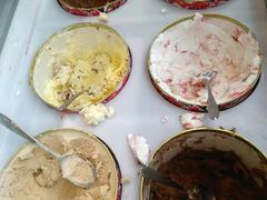 -火锅岛潮牌自助餐厅(天津天佑城店)