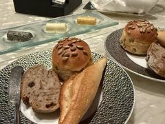 -广州四季酒店·佰鲜汇·现代法餐