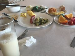 -海州湾会议中心中餐厅