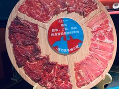 -吼堂老火锅(太古里总店)