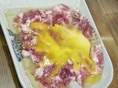 -顺德公平靓正特色牛花粥(花都店)