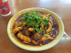 -白老三牛肉丸子面(平阳广场店)