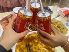 -瑶记海鲜餐厅(西涌店)