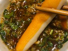 蟹肉棒-海底捞火锅(方塔东街店)