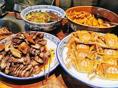 -慧娟面馆·餐厅(望江路店)