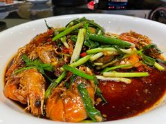 -茶叁酒肆·楚味江湖(菱角湖店)
