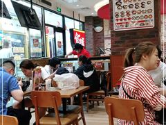 -食其家·牛丼咖喱(天津梅江印象城店)