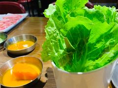 -·缸桶屋·韩式牛肋条自助烤肉(西湖D11店)
