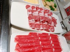 -海底捞火锅(万丰桥店)