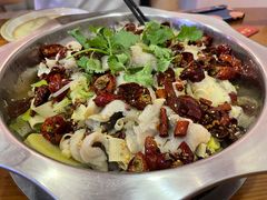 -小胖墩炝锅鱼(天钥桥路店)
