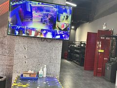 -镭战前线·真人CS·团建·亲子·生日派对(南山来福士店)