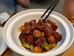 -周三的情书花园餐厅(江北店)