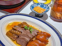 -金成潮菜博物馆(海珠湿地店)