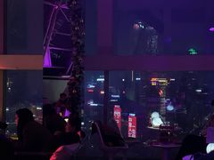-月光漫步高空酒吧&景观下午茶Moonwalker Sky Land