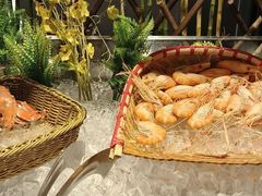 -万悦格兰云天大酒店-西餐厅