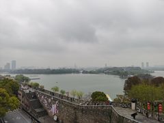 -南京城墙景区
