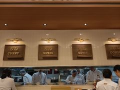 -池奈·咖喱蛋包饭(熙地港店)