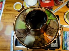 -思金拉措庄园藏餐(太阳岛店)