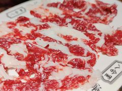 -八合里潮汕鲜牛肉火锅(深圳海岸城店)