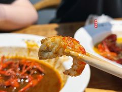 -叶派龙虾•招牌香辣蟹·海鲜(中海国际店)