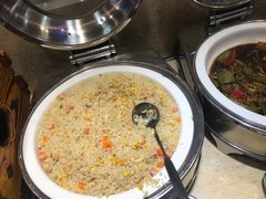 -爱尚客韩式烤肉自助餐厅(海口京华城店)