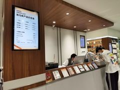 -海马体家庭照相馆(广州正佳广场店)