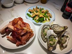 -日丰园海肠水饺·老字号大连海鲜(和平广场店)
