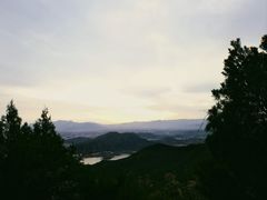 -北京十三陵国家森林公园蟒山景区