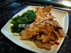 -海底捞火锅(崇文门新世界百货店)
