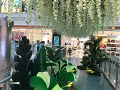 -巴黎春天(浦建店)