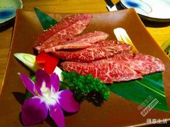 -久苑烧肉(世界城广场店)