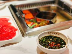 -串一火锅(赛格国际购物中心店)