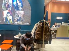 -海马体照相馆(北京朝阳大悦城店)