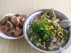 猪脚粉-翠香猪脚粉(游泳馆店)