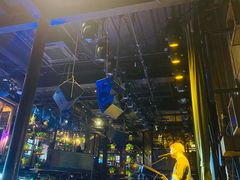-胡桃里音乐酒馆(白云五号T5 MALL店)