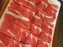 -阳坊大都涮羊肉(阳坊总店)