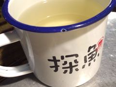-探鱼·鲜青椒爽麻烤鱼(中天广场店)