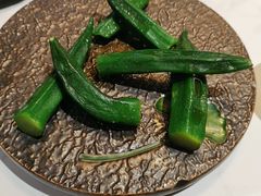 -千寻山野烤肉(天虹店)