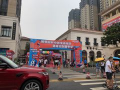 -佛罗伦萨小镇广佛名品奥特莱斯(疏港路店)