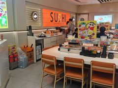 -争鲜回转寿司(东方银座店)
